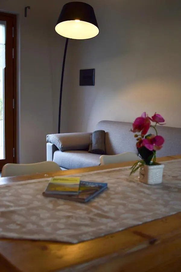 Il Fienile - Lake Como Heritage Home In Molino Maufet Watermill - Lake View Terrace Colico