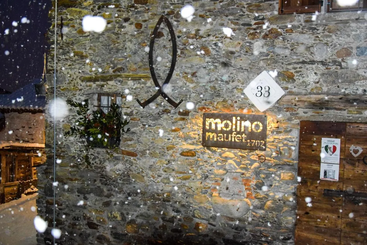 Il Fienile - Lake Como Heritage Home In Molino Maufet Watermill - Lake View Terrace Colico Italy
