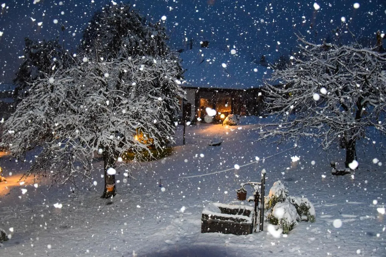 Il Fienile - Lake Como Heritage Home In Molino Maufet Watermill - Lake View Terrace Colico Holiday home
